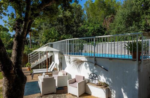 Crestatx House | Casa Familia