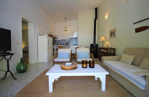 Crestatx House | Casa Familia - House for 4