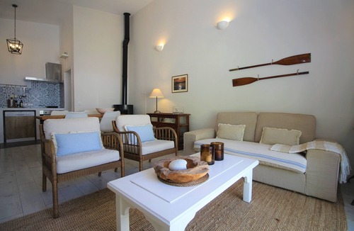 Crestatx House | Casa Familia - House for 4