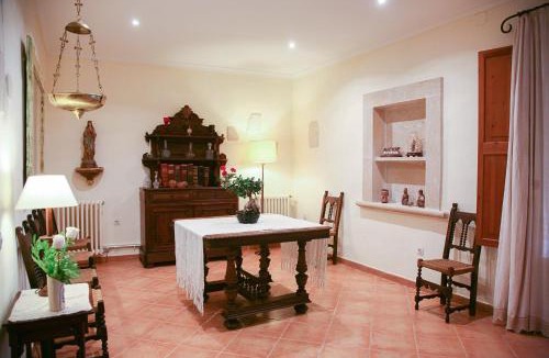 Sa Pobla House | Casa Familiar y Acogedora
