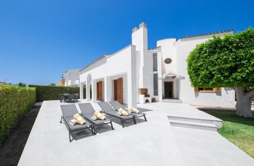 Pont d'Inca Villa | Casa Felix