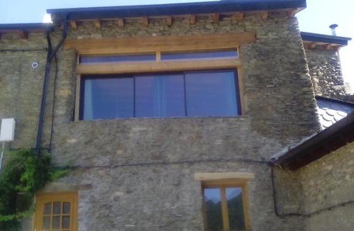 Llavorsi House | Casa Fonte d' Aidi