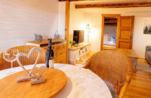 Barbis House | Casa Foresta