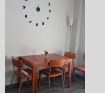 Arroyo de la Encomienda Apartment | Casa francisca