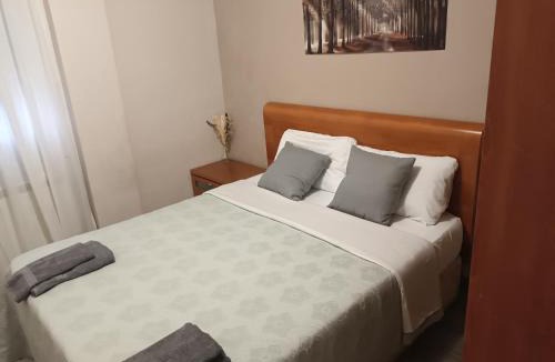 Arroyo de la Encomienda Apartment | Casa francisca