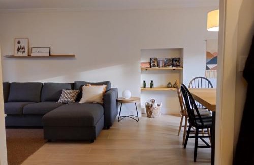 Irun House | Casa Gaztelu Txiki
