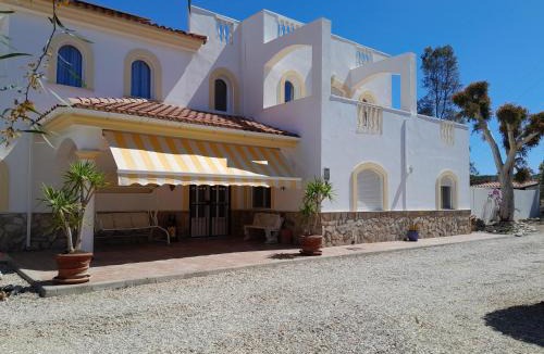 La Parata Villa | Casa Gregory