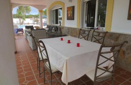 La Parata Villa | Casa Gregory