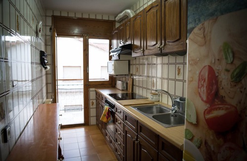 Valderrobres House | Casa Herrero, located in the heart of Matarraña; Valderrobres