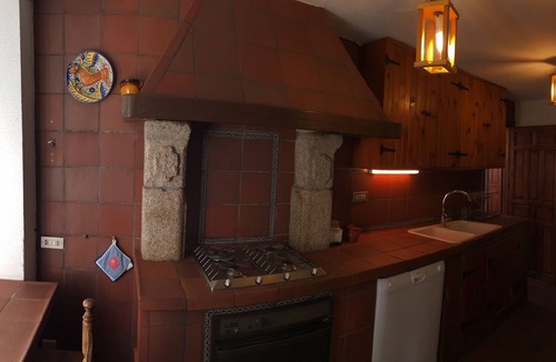 Saians House | Casa Jardín Orilla del mar Frente a las Islas Cíes