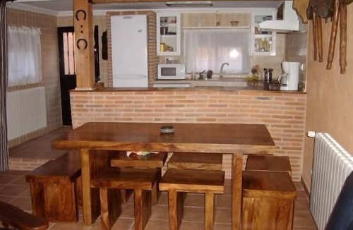 Medinaceli Cottage | Casa Julián for 10 people