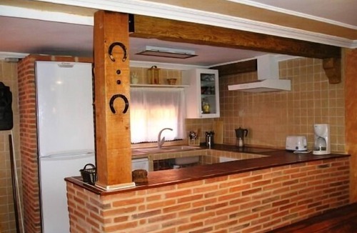 Medinaceli Cottage | Casa Julián for 10 people