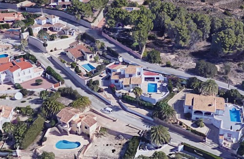 Pinar del Advocat Villa | Casa Koala