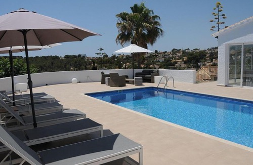 Pinar del Advocat Villa | Casa Koala