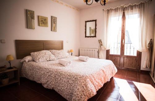Torremocha del Campo House | Casa La Alegría de La Alcarria I