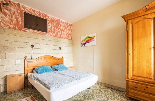 Icod el Alto Apartment | Casa La Gomera II - Finca San Juan
