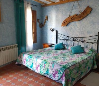 Casalarreina House | Casa la ilera