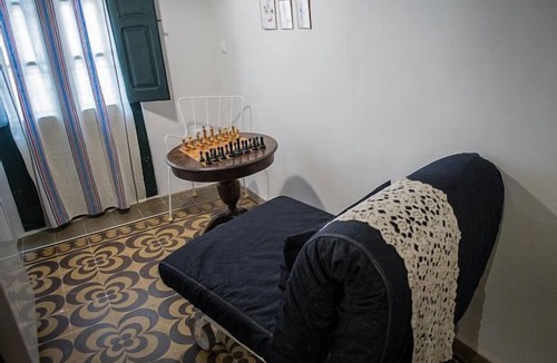 Utande Cottage | Casa la Nuri for 4 people