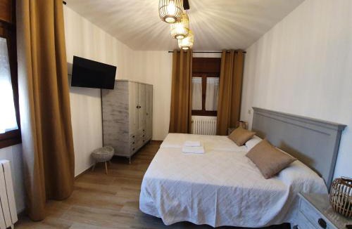 Chinchon House | Casa La Plazuelilla