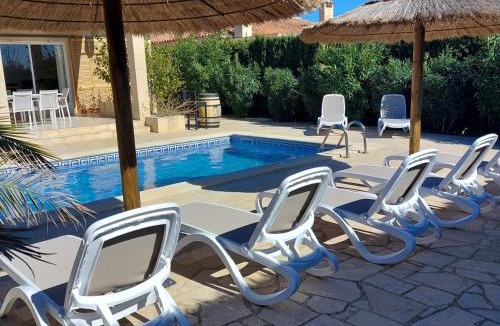 Calafat House | Casa La Rana