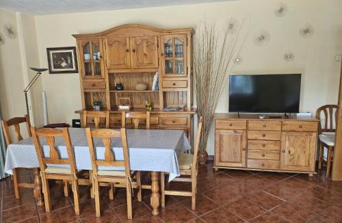 Soria House | Casa Las Bailas
