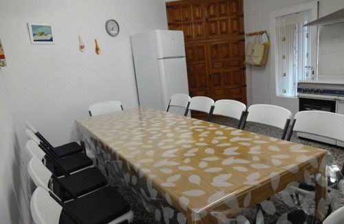 Pina de Esgueva Cottage | Casa "Las Perchas" - Heated swimming pool