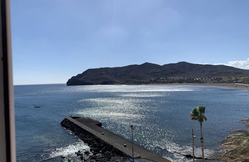 Las Playitas Apartment | Casa Las Playitas Seaview A2