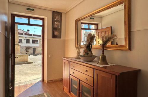 Espronceda House | Casa Leuza