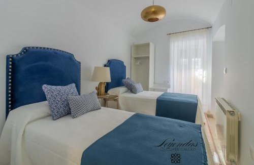 Caceres Old Town Apartment | Casa Leyendas de Cáceres - en plena zona monumental