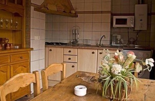 Fuentespalda Cottage | - CASA LLOVET -