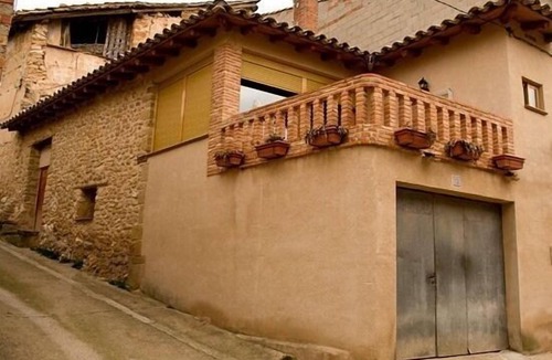Fuentespalda Cottage | - CASA LLOVET -