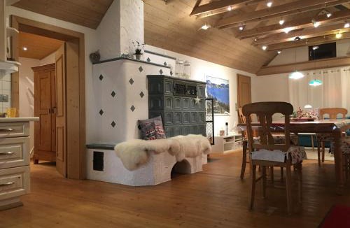 Zirndorf House | CASA LOFT & LaMansarda