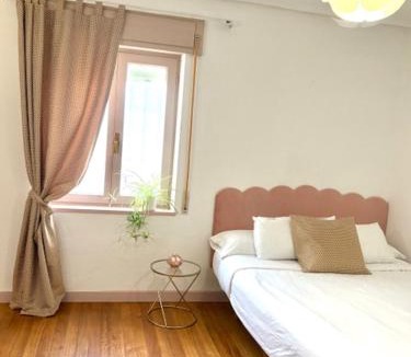 Laredo Hostel | casa loopez Hostel