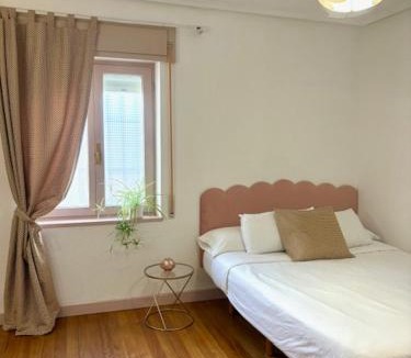 Laredo Hostel | casa loopez Hostel