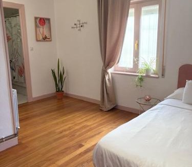 Laredo Hostel | casa loopez Hostel
