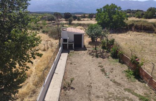 Navalmoral House | CASA LOS ABUELOS