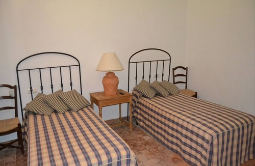 Trencall Villa | Casa Los Hibiscos Javea - 5096