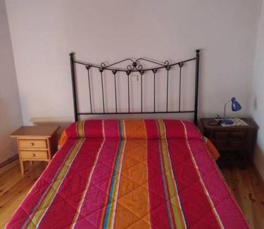 Borau Apartment | Casa Lovaco (Borau)