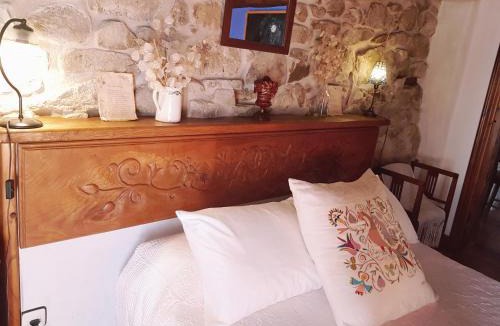 Mogarraz House | Casa Lucia