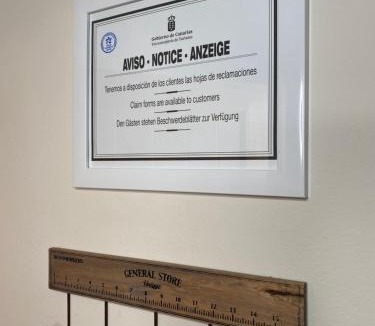 Tejeda House | Casa Maeva