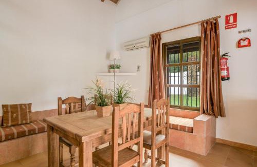 Zahora House | Casa Miguelin