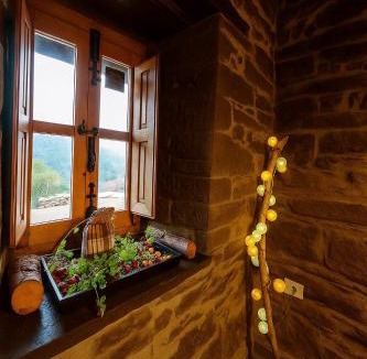 Mieres House | Casa Milu
