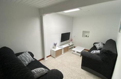 Vilanova House | Casa Navia