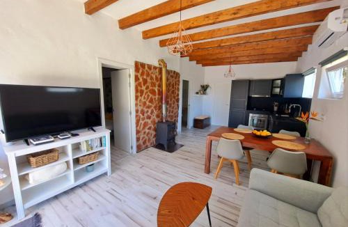 Puntagorda Apartment | Casa Nogal