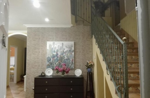 Covas House | Casa O Peñón