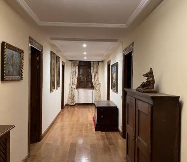 Egues House | Casa Orbara by clabao
