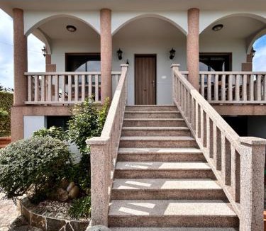 Panton House | Casa Os Cholos