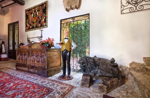 Medinaceli Hotel | Casa Palaciega El Cuartel