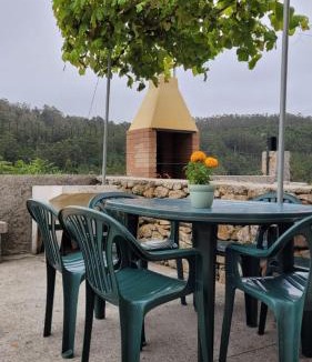 Tufions House | Casa Pandeiras