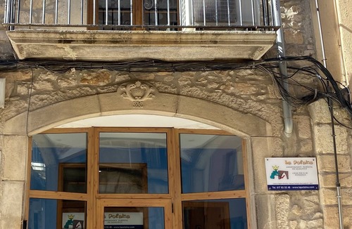 Montblanc House | Casa Para 10 Personas en el Centro Histórico de la Villa Medieval de Montblanc